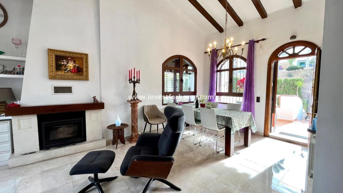 Reventa - Chalet - Orihuela Costa - Costa Blanca