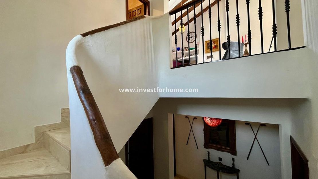 Reventa - Chalet - Orihuela Costa - Costa Blanca