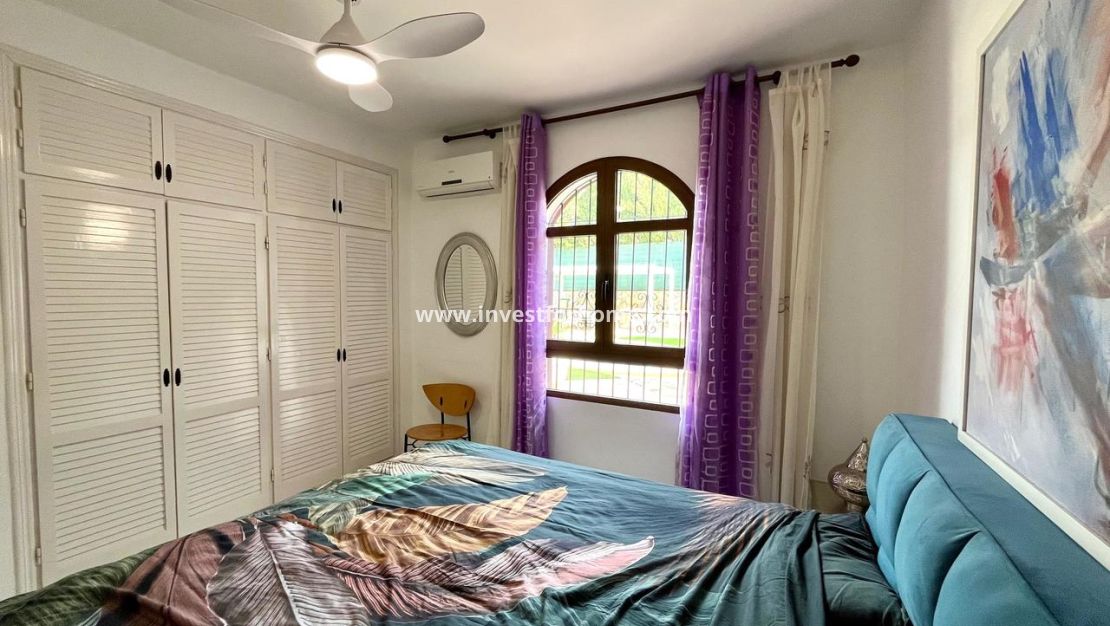 Reventa - Chalet - Orihuela Costa - Costa Blanca