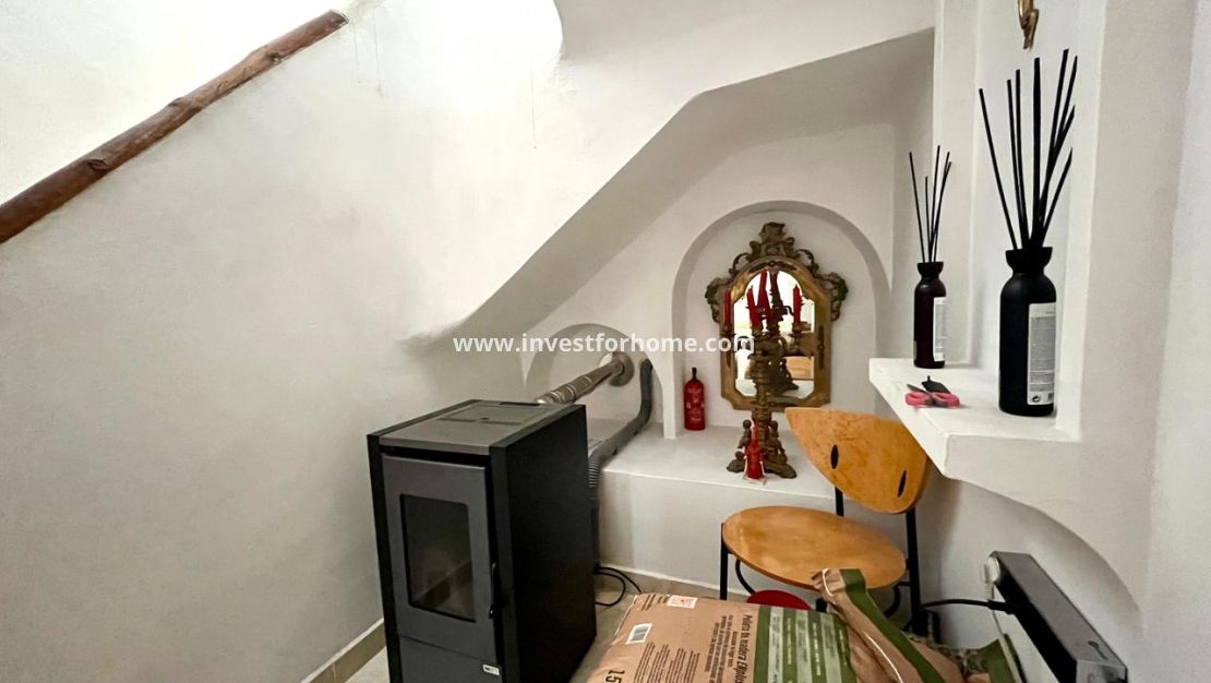 Reventa - Chalet - Orihuela Costa - Costa Blanca