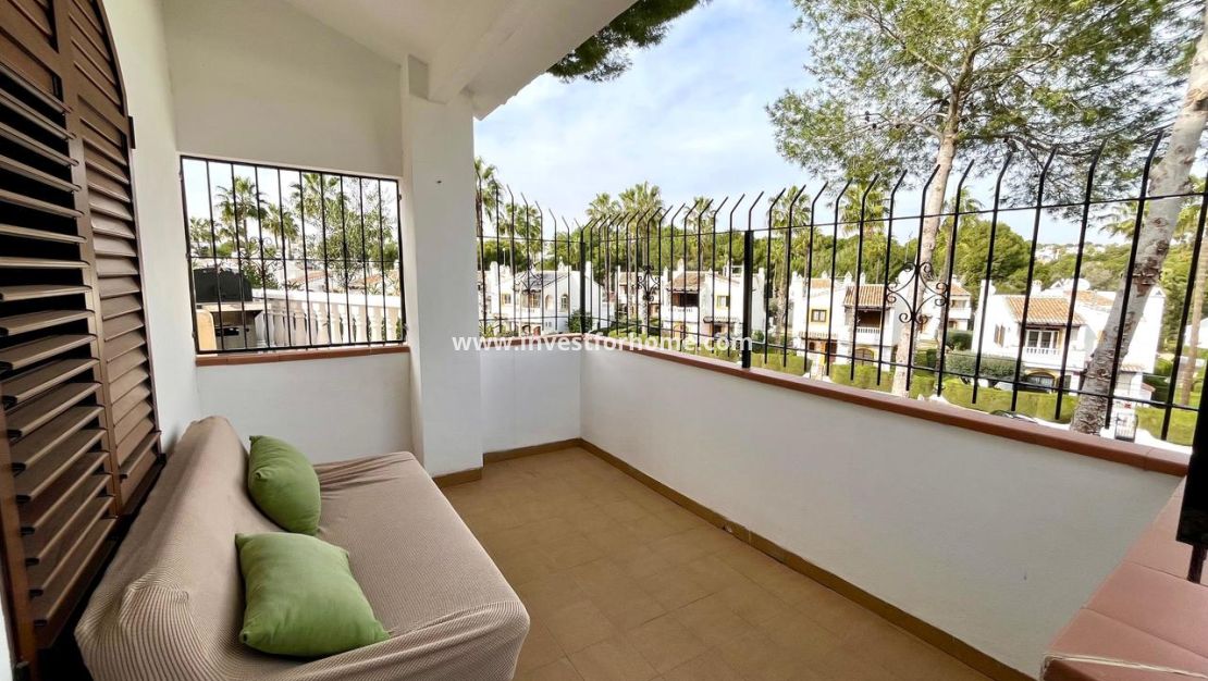 Reventa - Chalet - Orihuela Costa - Costa Blanca