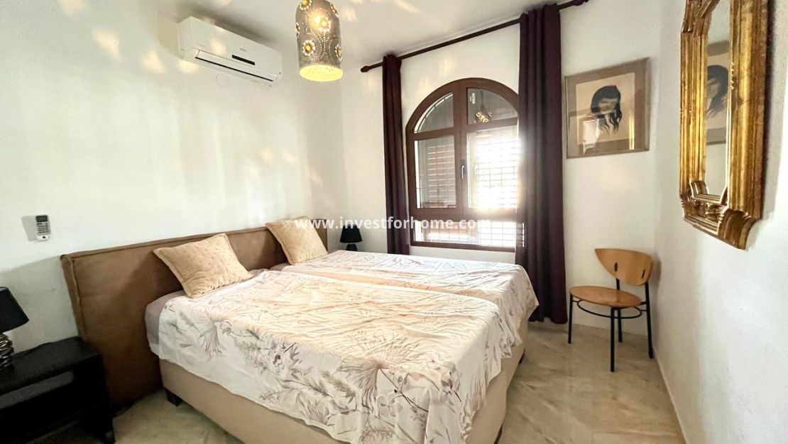 Reventa - Chalet - Orihuela Costa - Costa Blanca