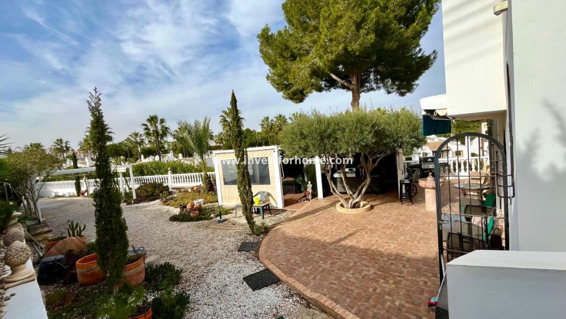 Reventa - Chalet - Orihuela Costa - Costa Blanca