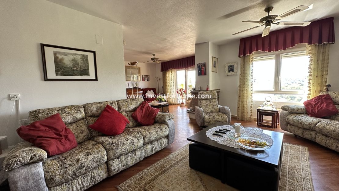 Reventa - Chalet - Orihuela Costa - Costa Blanca