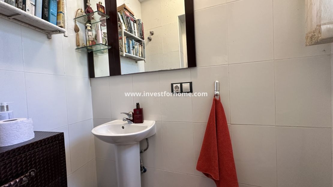 Reventa - Chalet - Orihuela Costa - Costa Blanca