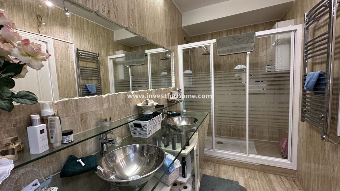 Reventa - Chalet - Orihuela Costa - Costa Blanca