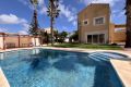 Reventa - Chalet - Orihuela Costa - Costa Blanca