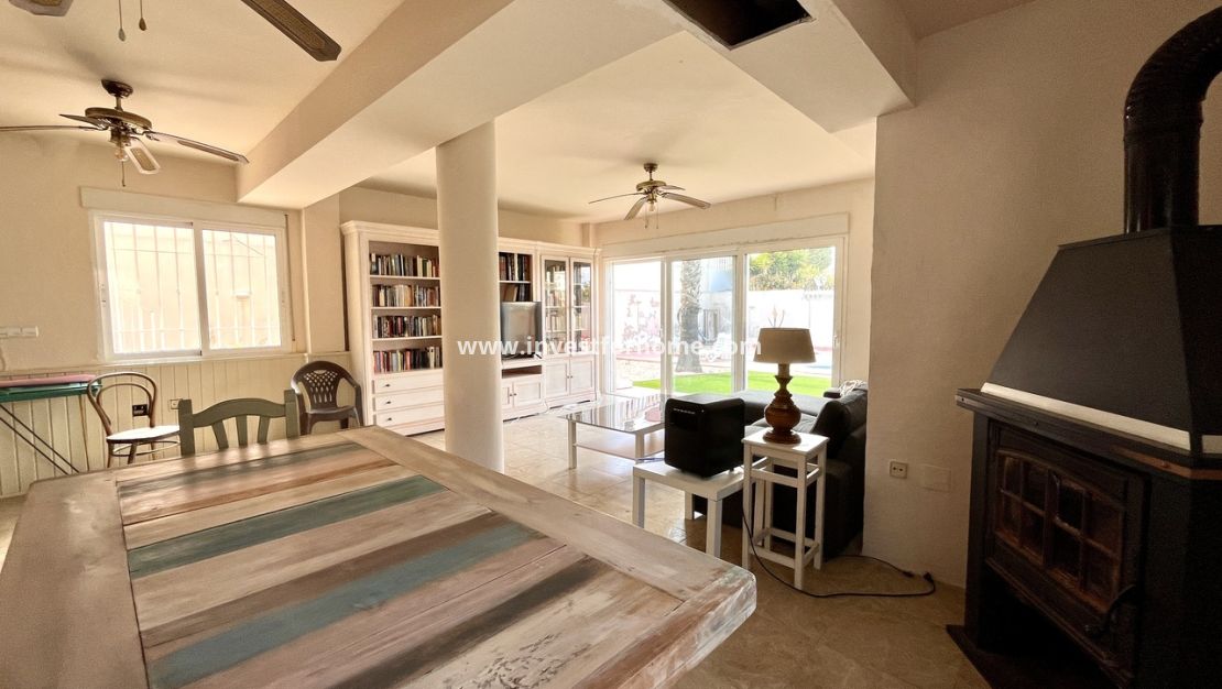 Reventa - Chalet - Orihuela Costa - Costa Blanca