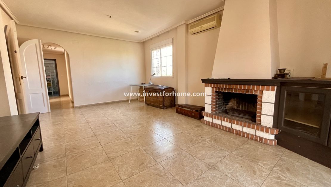 Reventa - Chalet - Orihuela Costa - Costa Blanca