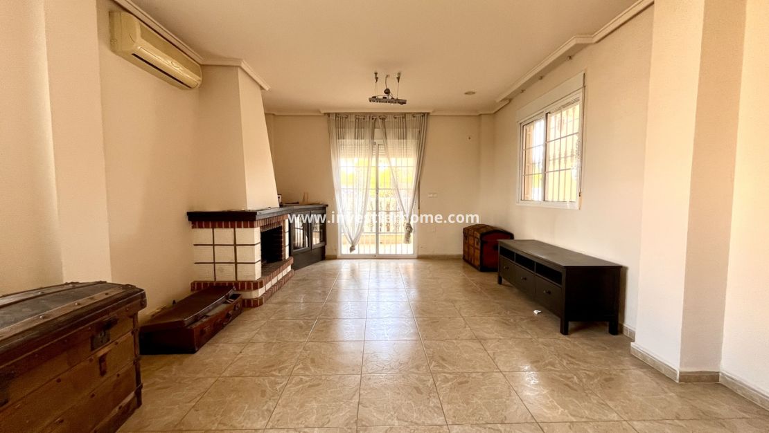 Reventa - Chalet - Orihuela Costa - Costa Blanca