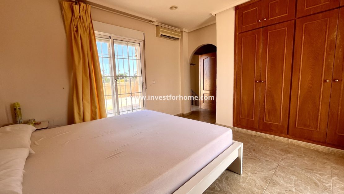 Reventa - Chalet - Orihuela Costa - Costa Blanca