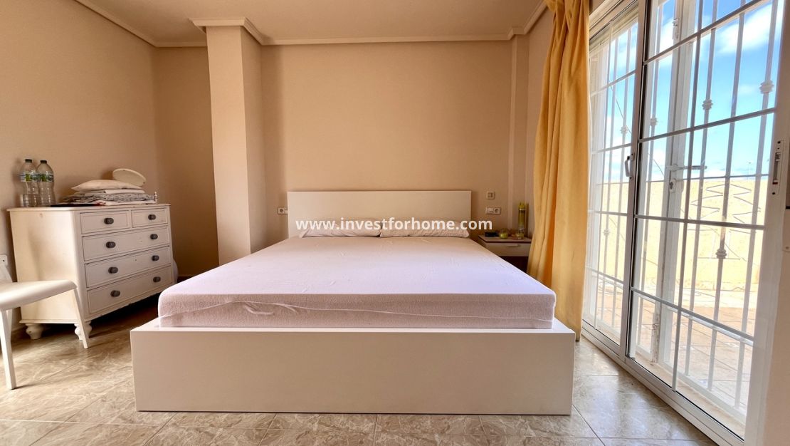 Reventa - Chalet - Orihuela Costa - Costa Blanca