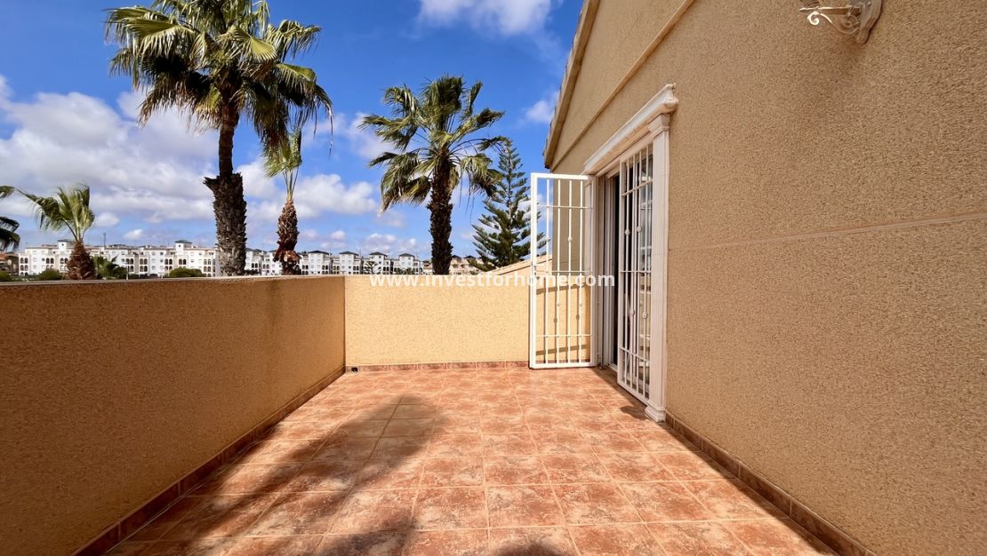 Reventa - Chalet - Orihuela Costa - Costa Blanca