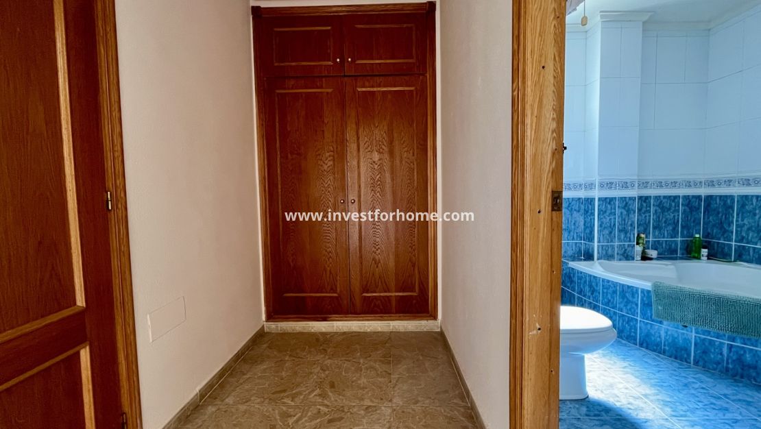 Reventa - Chalet - Orihuela Costa - Costa Blanca