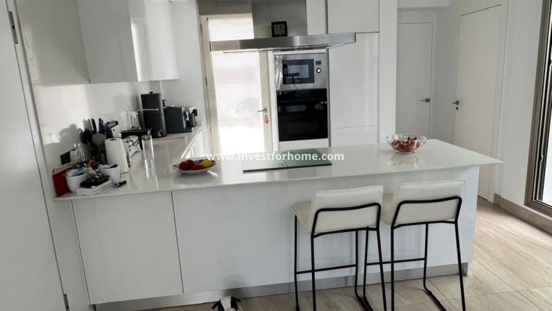 Reventa - Chalet - Orihuela Costa - Costa Blanca