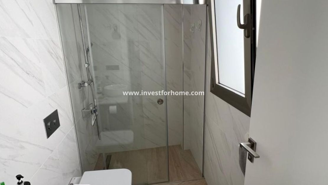 Reventa - Chalet - Orihuela Costa - Costa Blanca