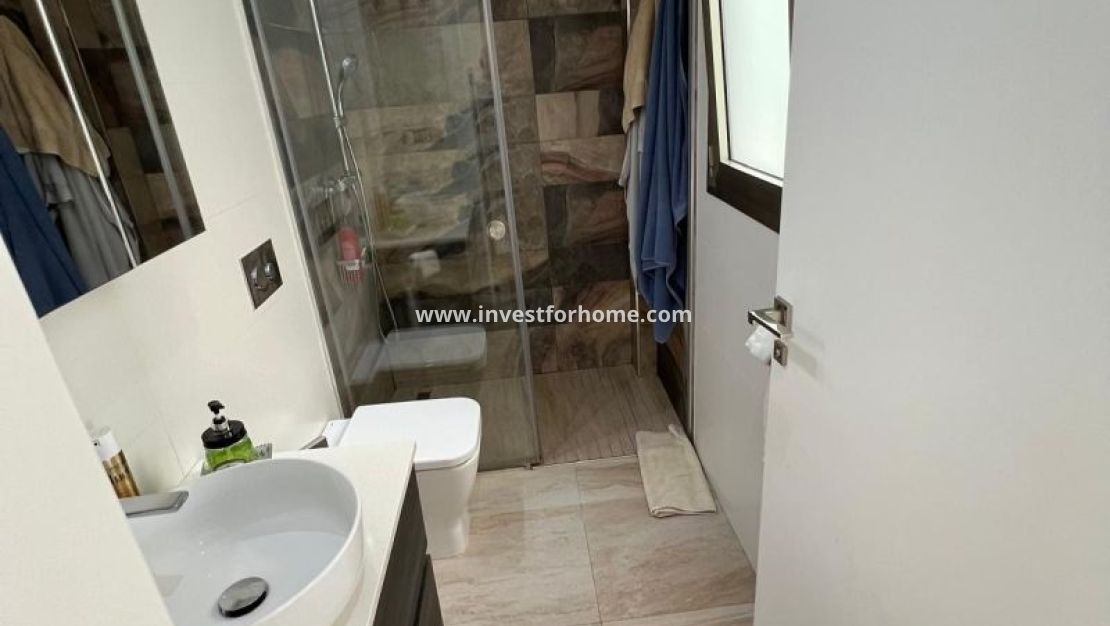 Reventa - Chalet - Orihuela Costa - Costa Blanca