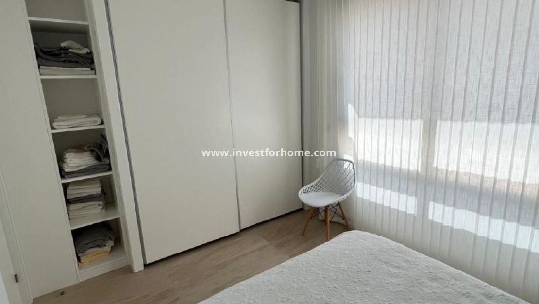 Reventa - Chalet - Orihuela Costa - Costa Blanca