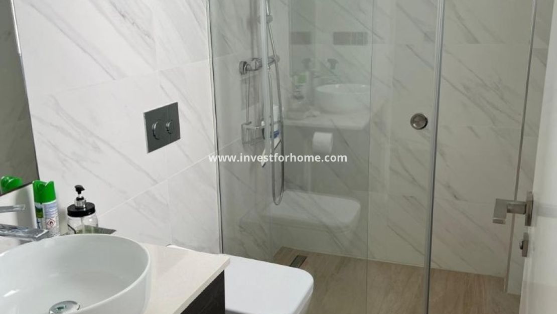 Reventa - Chalet - Orihuela Costa - Costa Blanca