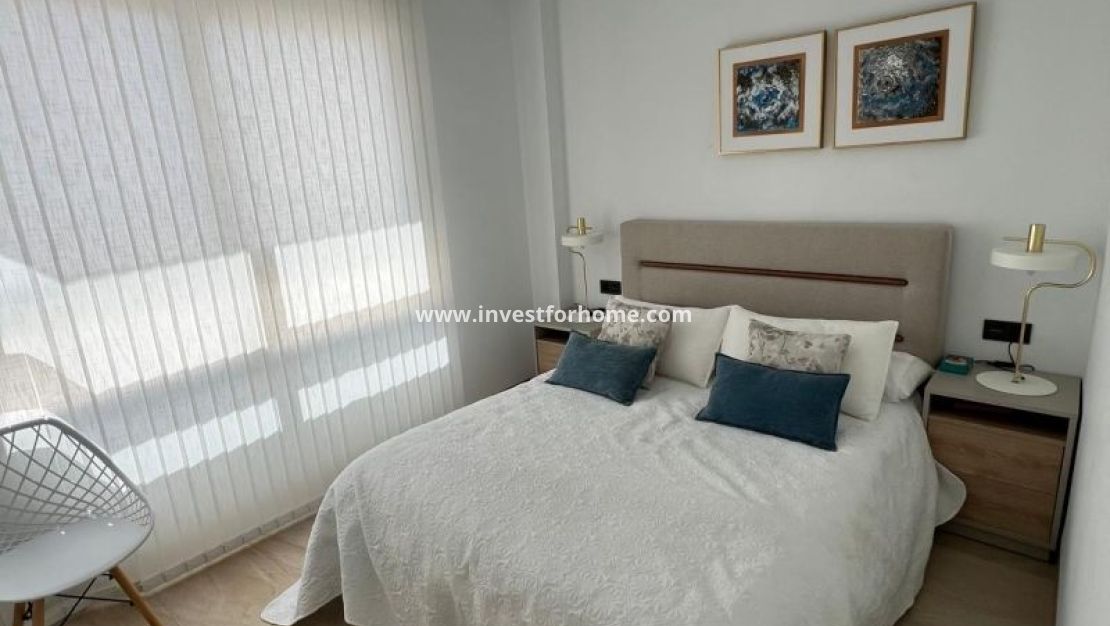 Reventa - Chalet - Orihuela Costa - Costa Blanca