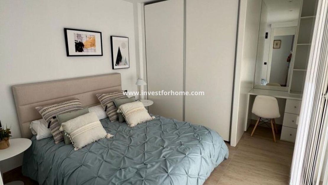 Reventa - Chalet - Orihuela Costa - Costa Blanca