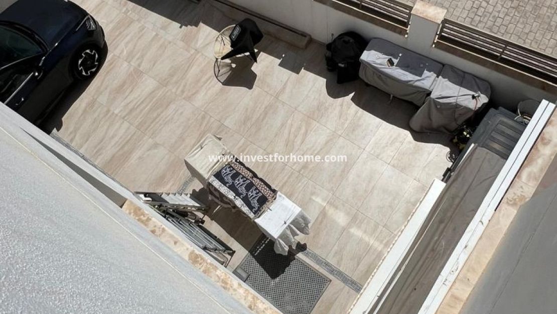 Reventa - Chalet - Orihuela Costa - Costa Blanca