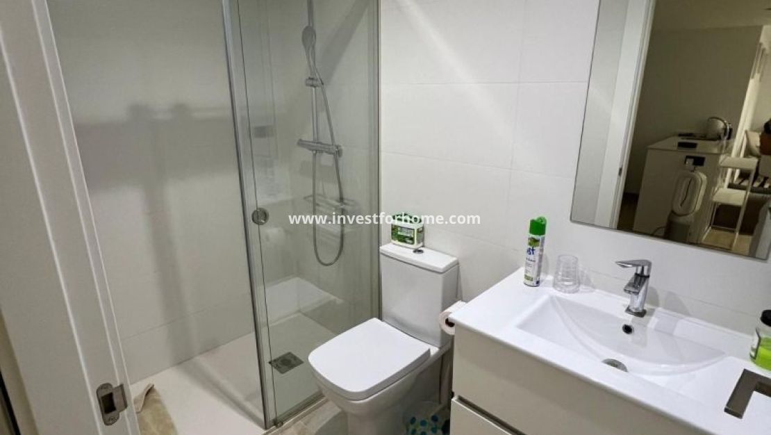 Reventa - Chalet - Orihuela Costa - Costa Blanca