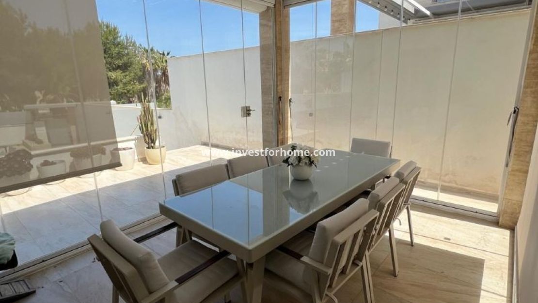 Reventa - Chalet - Orihuela Costa - Costa Blanca