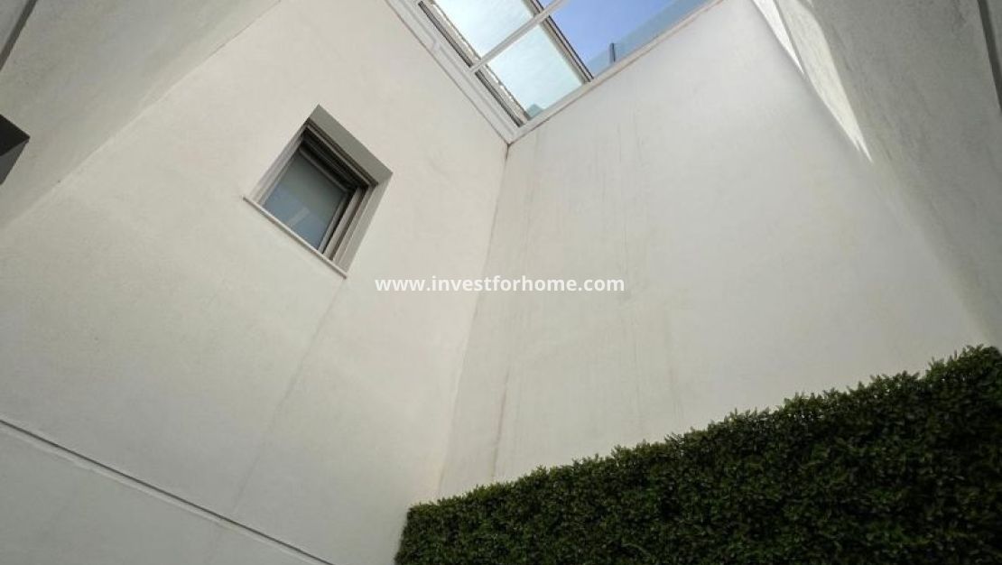 Reventa - Chalet - Orihuela Costa - Costa Blanca