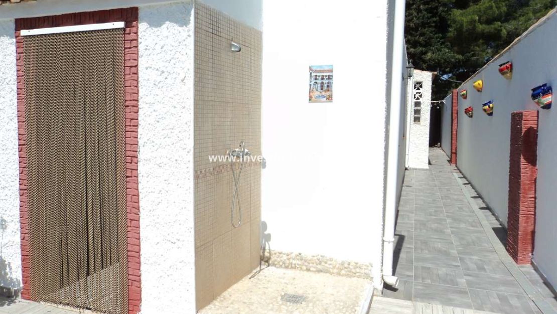 Reventa - Chalet - Orihuela Costa - Costa Blanca