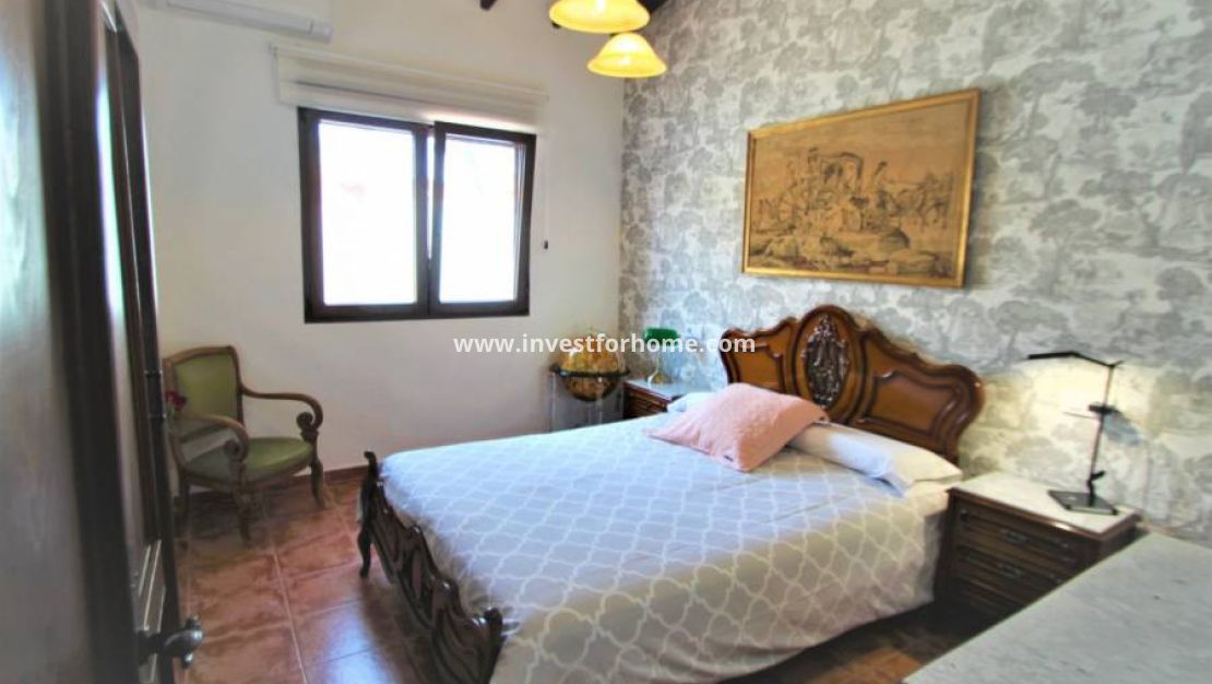 Reventa - Chalet - Orihuela Costa - Costa Blanca