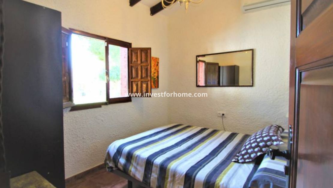 Reventa - Chalet - Orihuela Costa - Costa Blanca