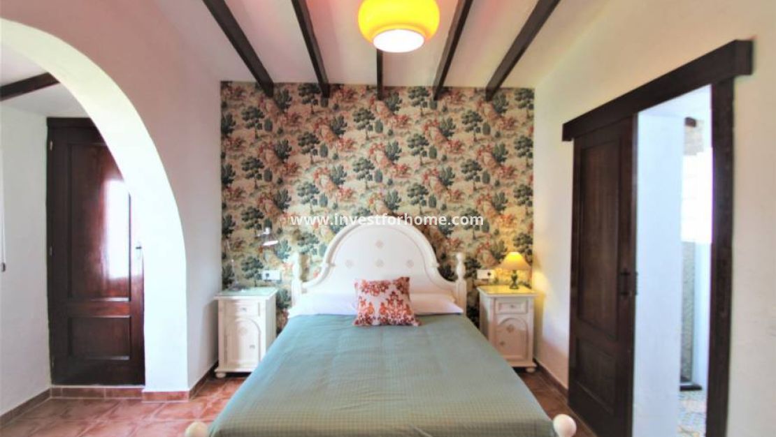 Reventa - Chalet - Orihuela Costa - Costa Blanca