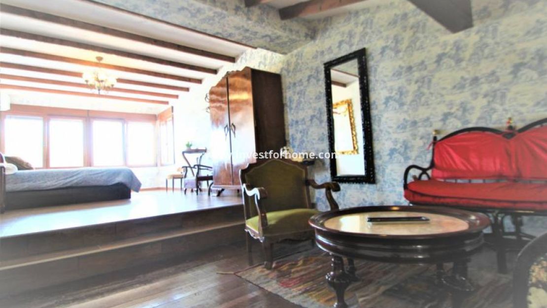 Reventa - Chalet - Orihuela Costa - Costa Blanca