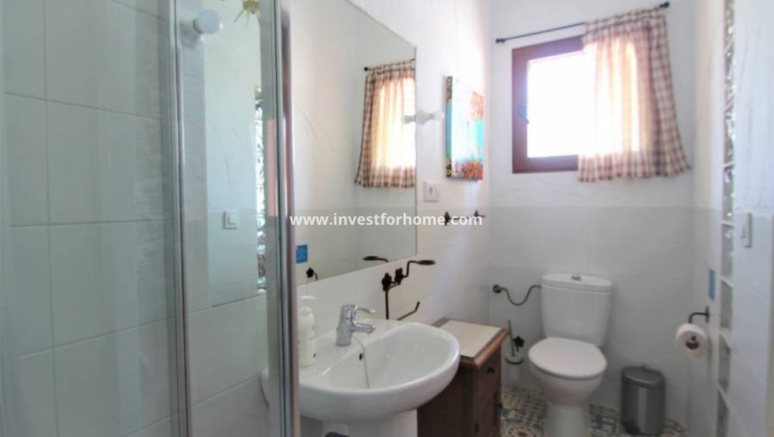 Reventa - Chalet - Orihuela Costa - Costa Blanca