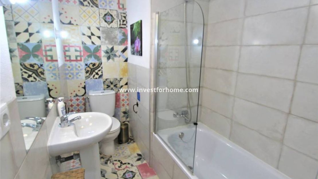 Reventa - Chalet - Orihuela Costa - Costa Blanca