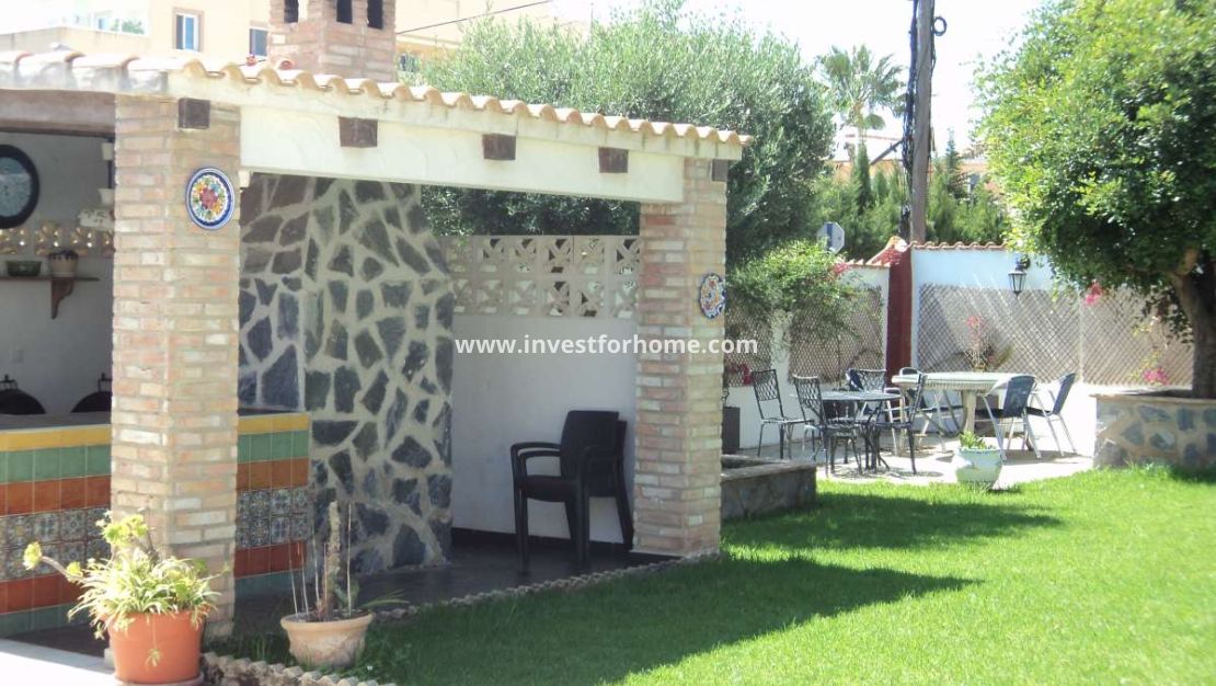 Reventa - Chalet - Orihuela Costa - Costa Blanca