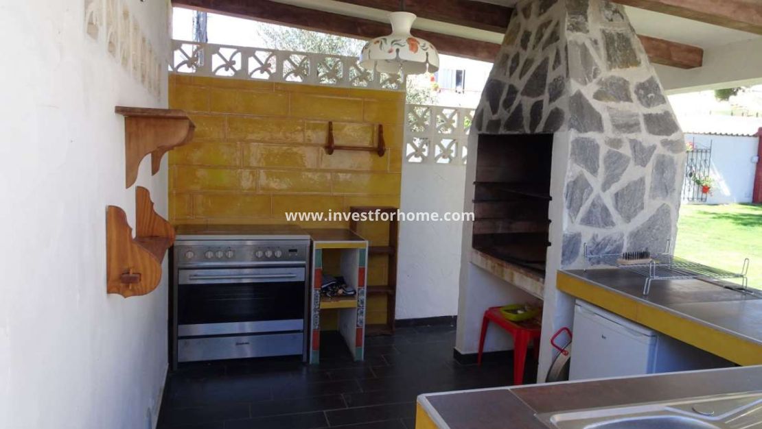 Reventa - Chalet - Orihuela Costa - Costa Blanca