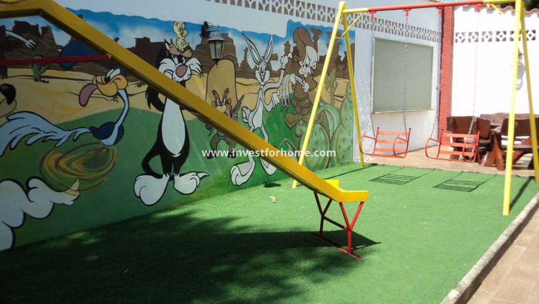 Reventa - Chalet - Orihuela Costa - Costa Blanca