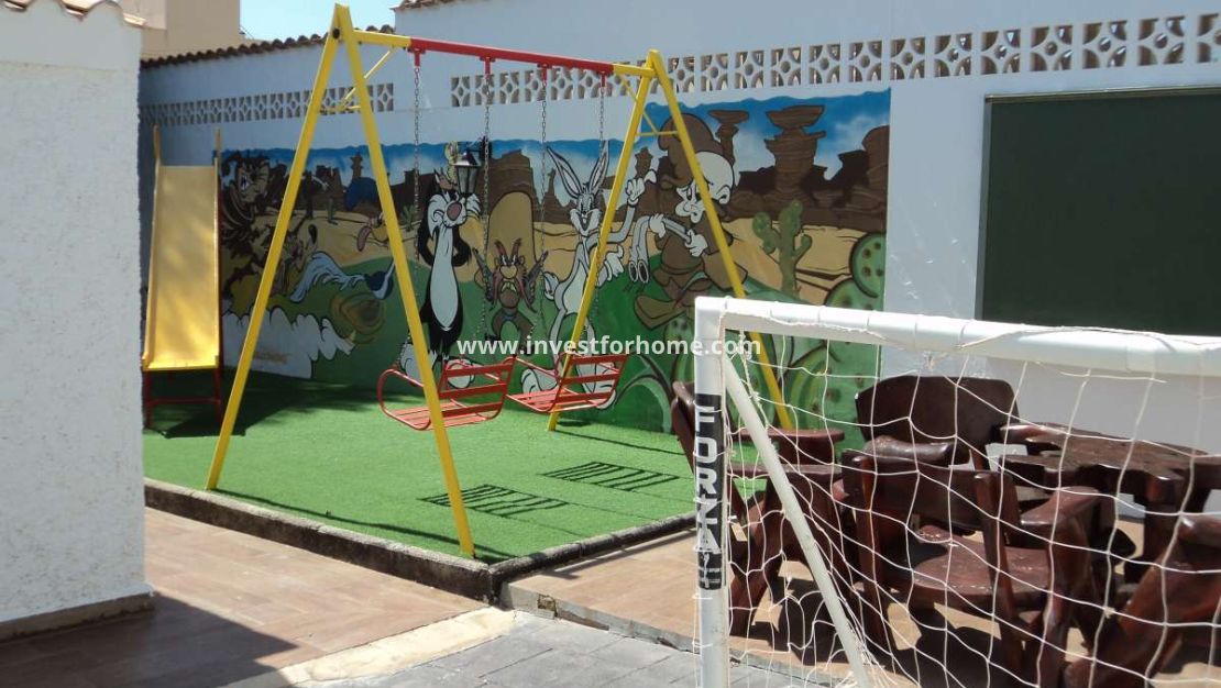 Reventa - Chalet - Orihuela Costa - Costa Blanca