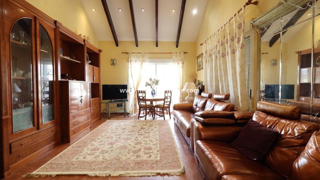 Reventa - Chalet - Orihuela Costa - Costa Blanca