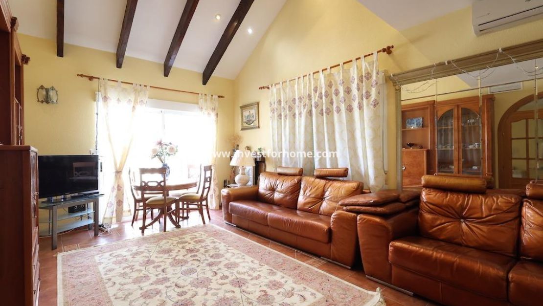 Reventa - Chalet - Orihuela Costa - Costa Blanca