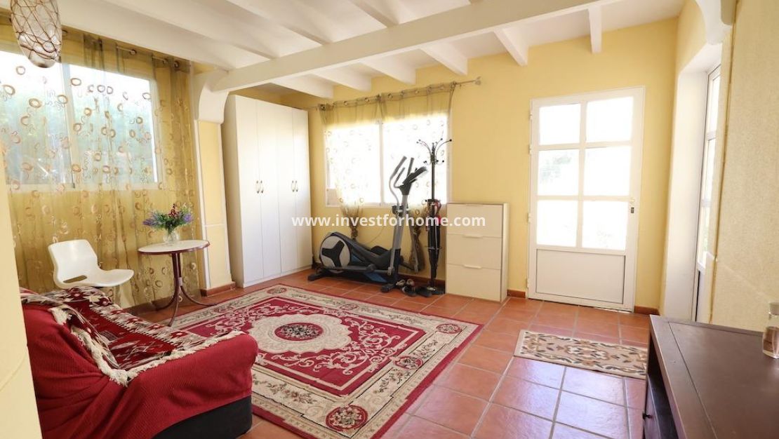 Reventa - Chalet - Orihuela Costa - Costa Blanca