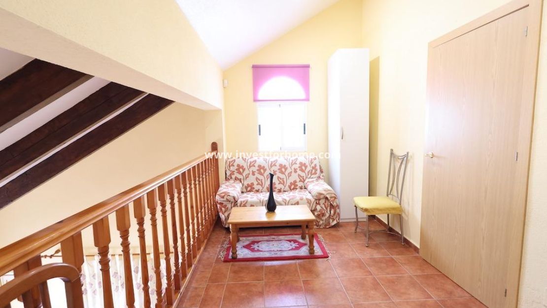 Reventa - Chalet - Orihuela Costa - Costa Blanca