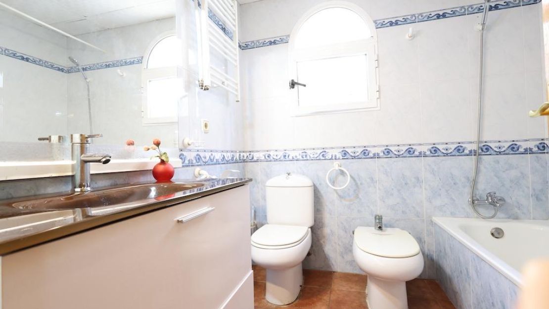 Reventa - Chalet - Orihuela Costa - Costa Blanca