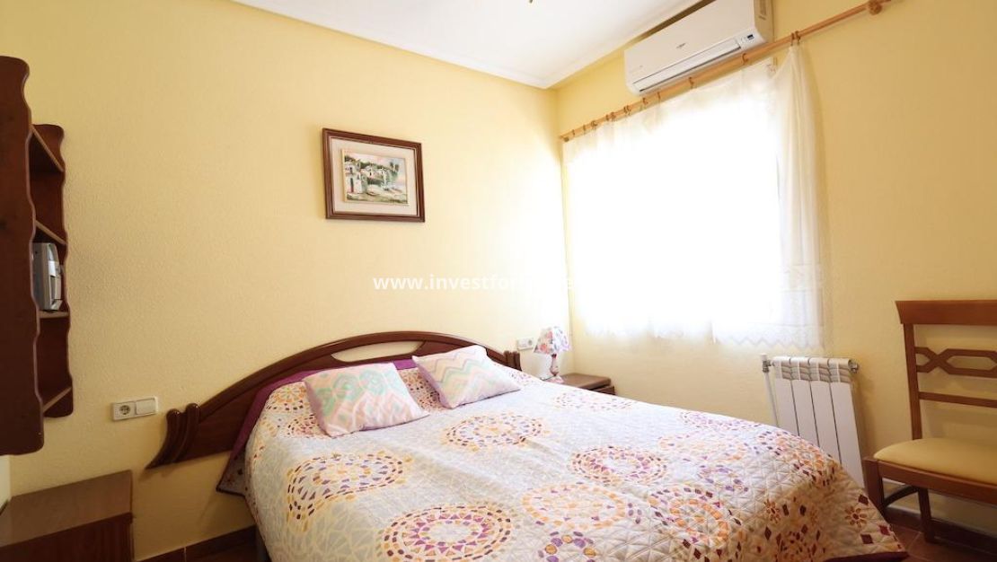 Reventa - Chalet - Orihuela Costa - Costa Blanca