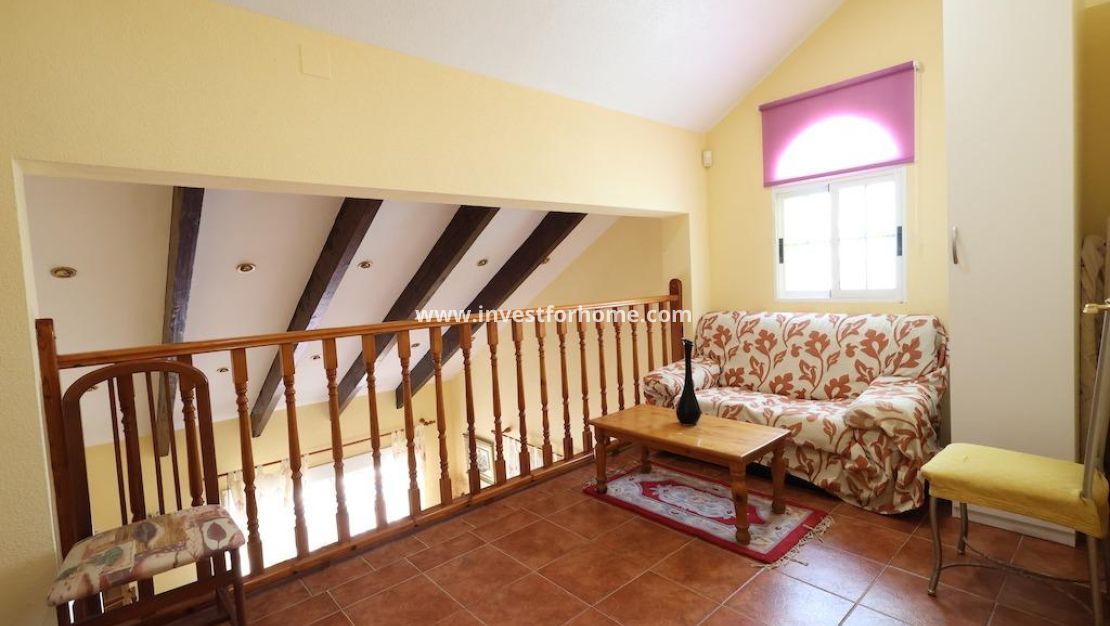 Reventa - Chalet - Orihuela Costa - Costa Blanca