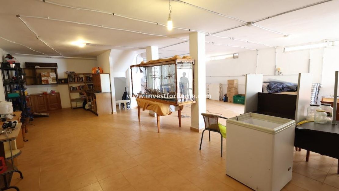 Reventa - Chalet - Orihuela Costa - Costa Blanca