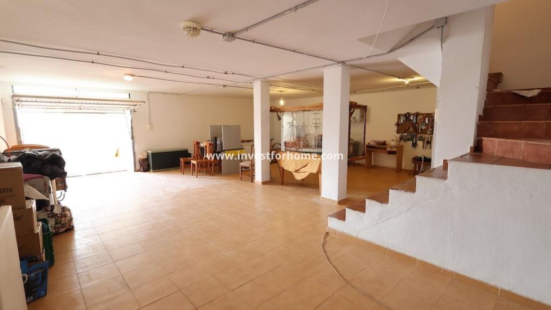 Reventa - Chalet - Orihuela Costa - Costa Blanca