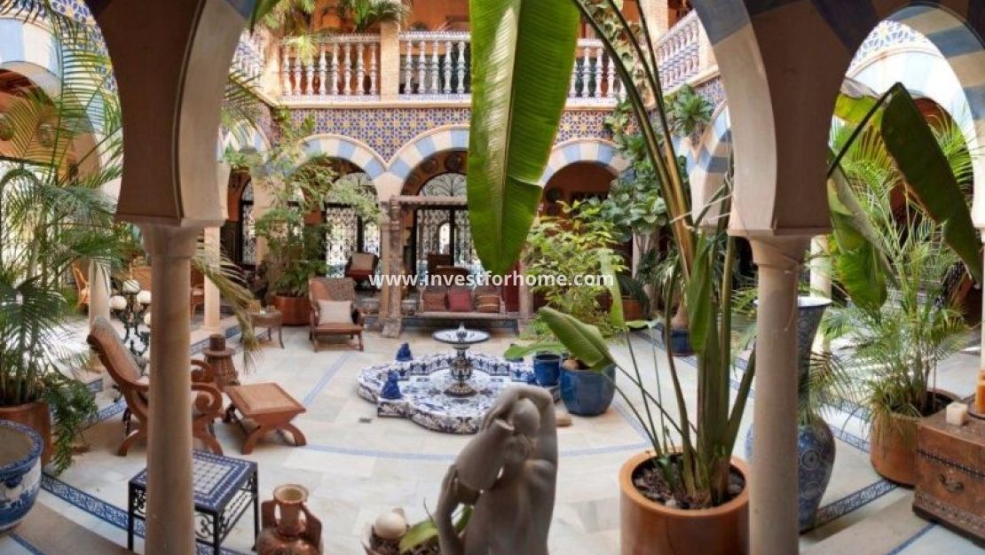 Reventa - Chalet - Orihuela Costa - Costa Blanca